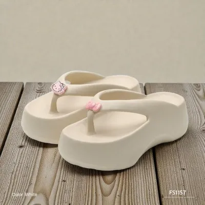 WhisperSoft Women’s Slippers